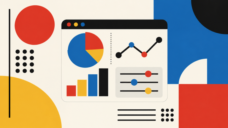تحليل البيانات بـ Power BI: من جدول خام إلى قرار واضح
